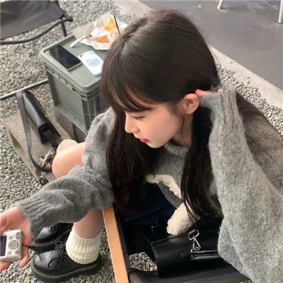 我与机器妹