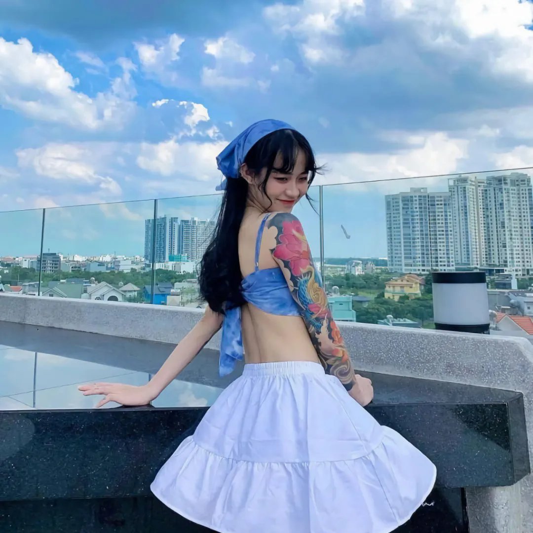 我的小小世界