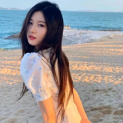 欲海尤物